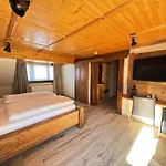 Otel Black Forest Todtnau
