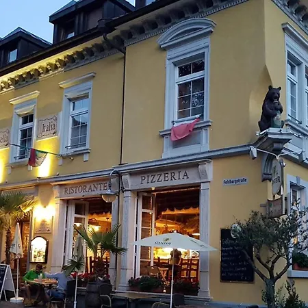 Black Forest Hotel