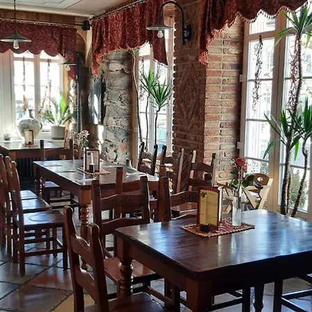 Hotel Black Forest Todtnau