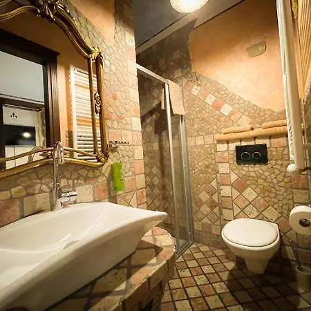 מלון Black Forest