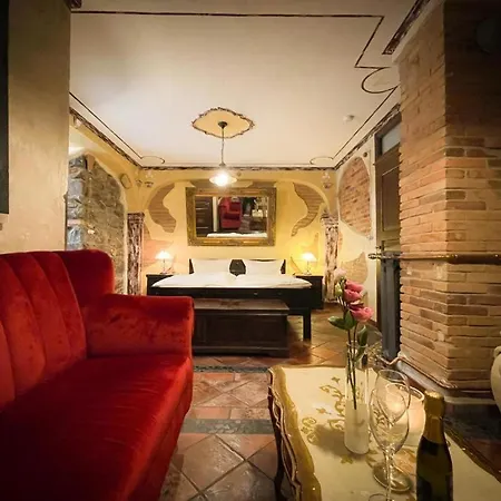 מלון Black Forest טודנאו