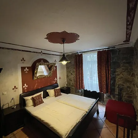 Hotel Black Forest