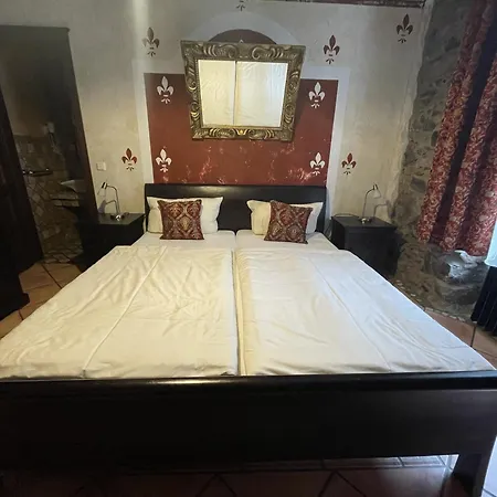 Black Forest * טודנאו