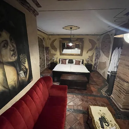 Black Forest Hotel