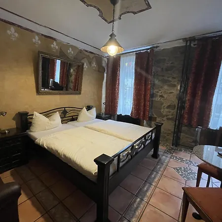 מלון Black Forest