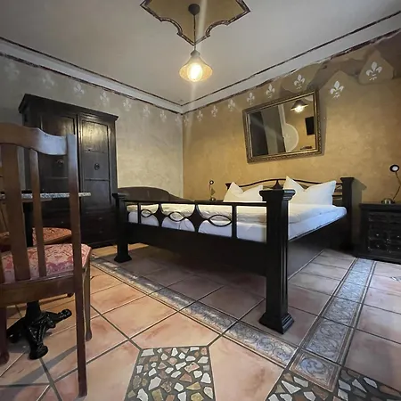 Black Forest מלון טודנאו