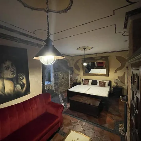 Hotel Black Forest