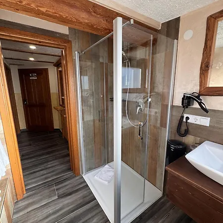 Black Forest * トートナウ