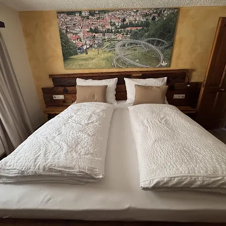 Hotel Black Forest *
