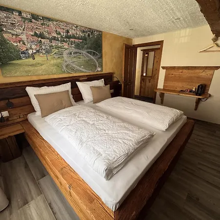 Black Forest Hotel Todtnau