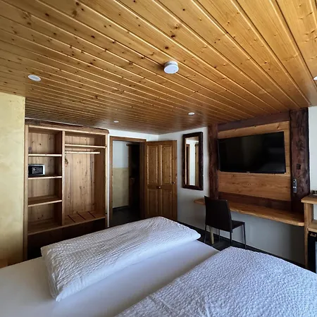 Hotel Black Forest