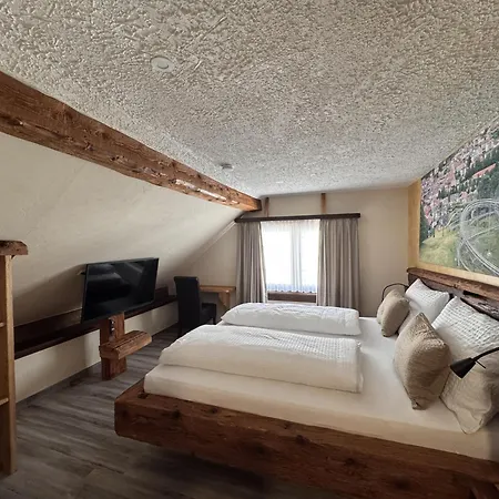 Black Forest Hotel