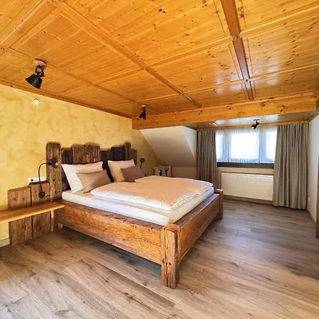 Black Forest Hotel *
