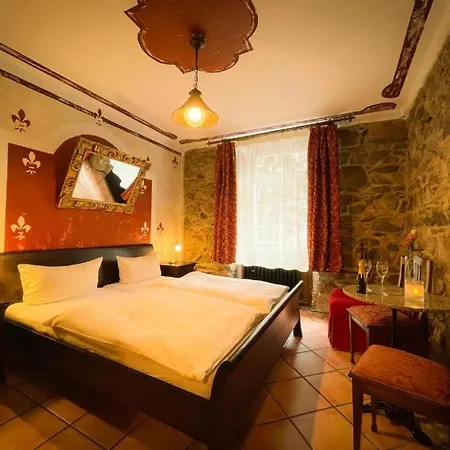 Black Forest מלון טודנאו