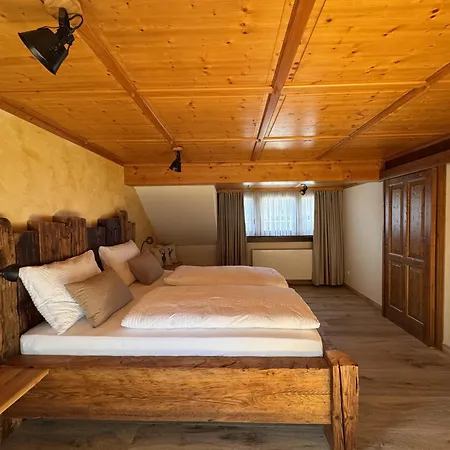 Black Forest * טודנאו