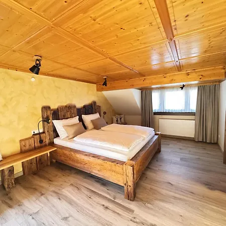 Hotel Black Forest Todtnau
