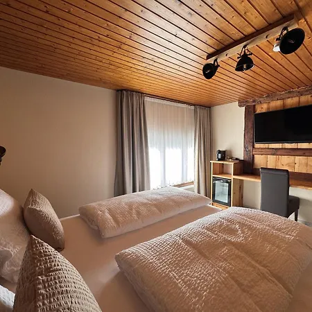 Black Forest Hotel *