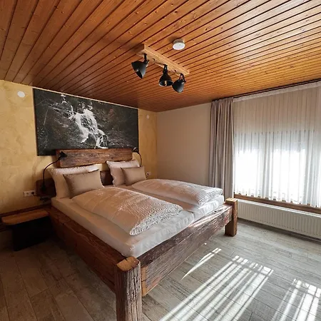 מלון Black Forest