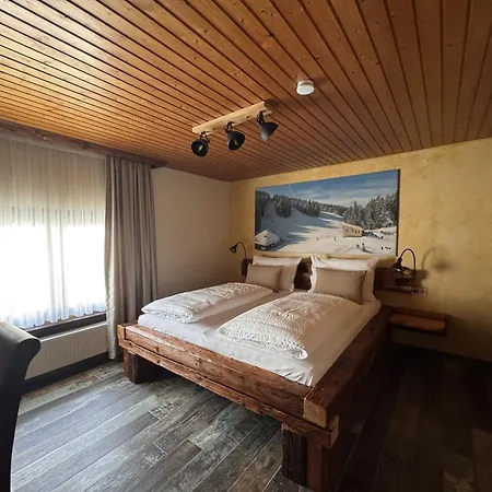 Black Forest Hotel *