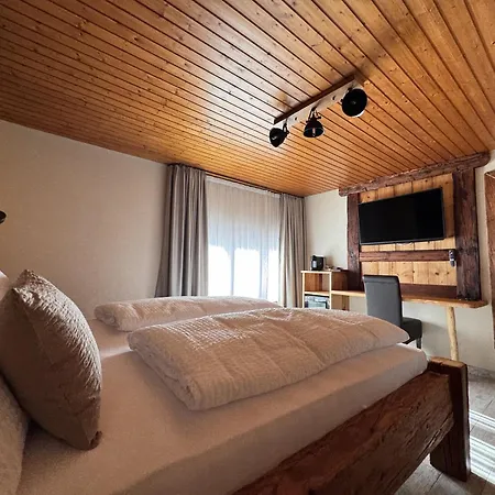 Black Forest Hotel Todtnau