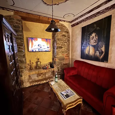 Black Forest מלון טודנאו