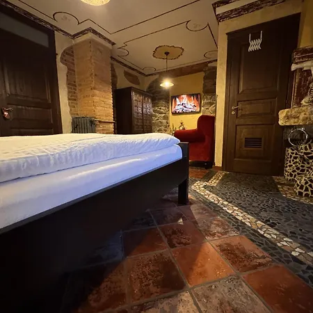 Hotel Black Forest