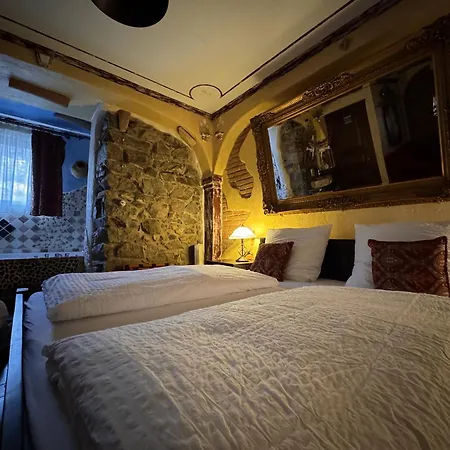Black Forest Hotel *