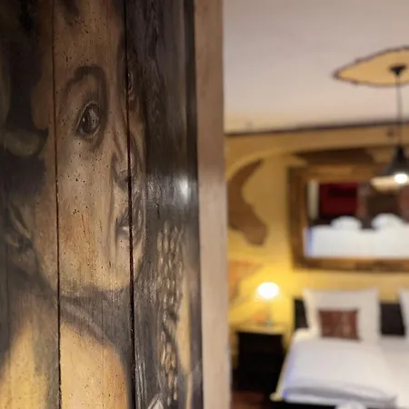Black Forest Hotel