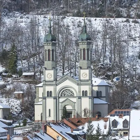 Hotel Black Forest