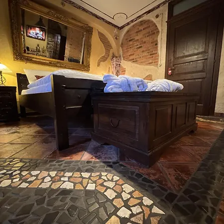 Hotel Black Forest Todtnau