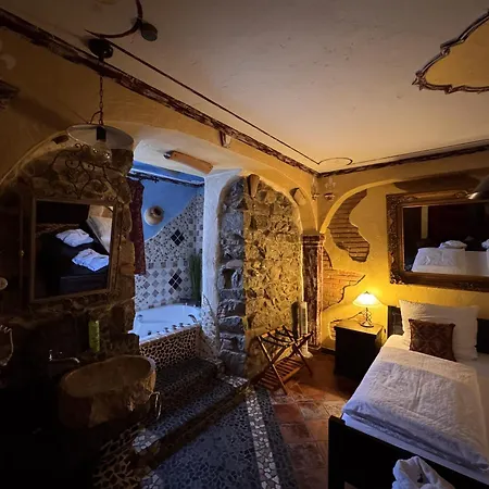 Black Forest טודנאו