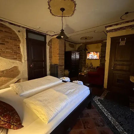 Black Forest Hotel