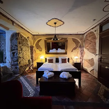 Hotel Black Forest