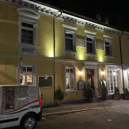 Black Forest Hotel