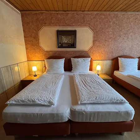 Hotel Black Forest
