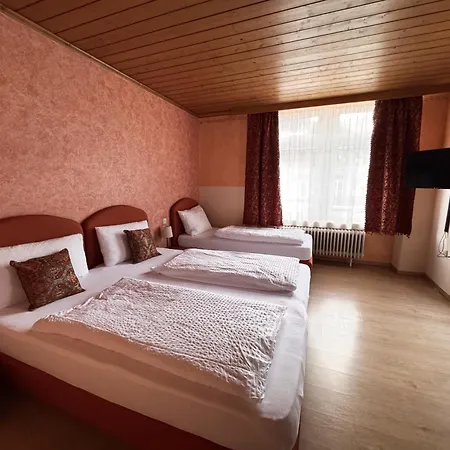 Black Forest Hotel *