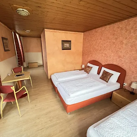 Black Forest Hotel