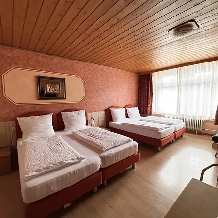 Black Forest Hotel *