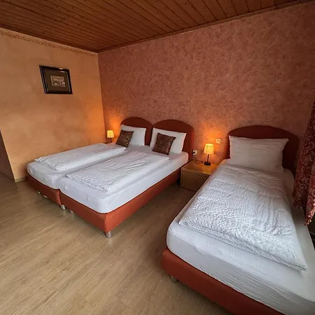 Hotel Black Forest Todtnau