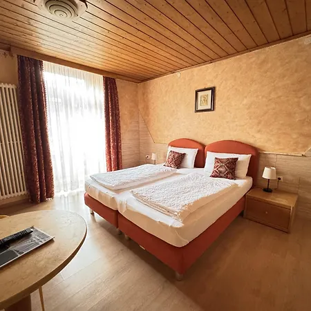 Black Forest Hotel
