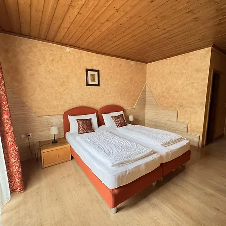 Hotel Black Forest
