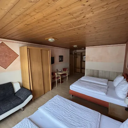 Black Forest Hotel Todtnau