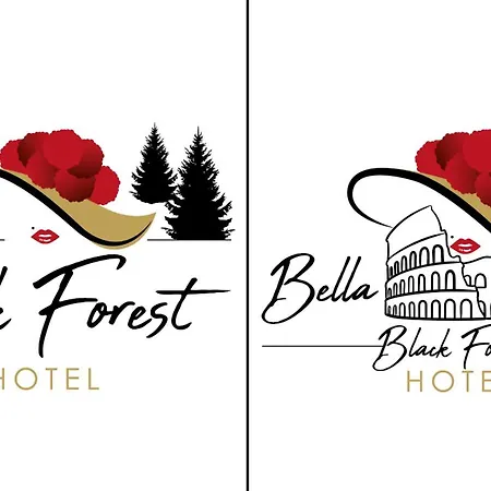 Black Forest Hotel