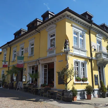 מלון Black Forest *