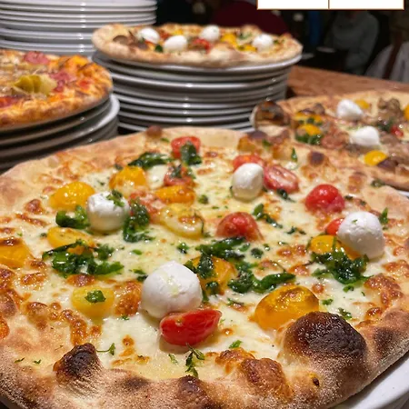 Black Forest מלון