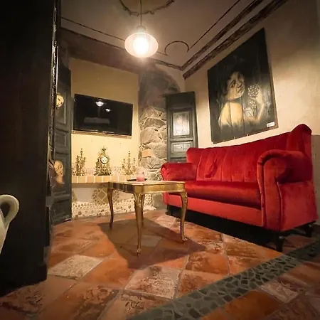 מלון Black Forest טודנאו