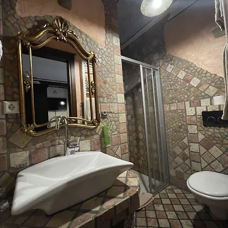 מלון Black Forest *