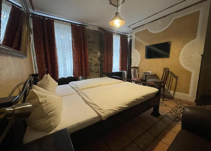 Hotel Black Forest *