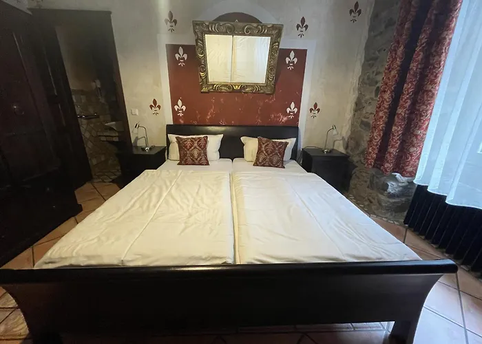 Hotel Black Forest * Todtnau