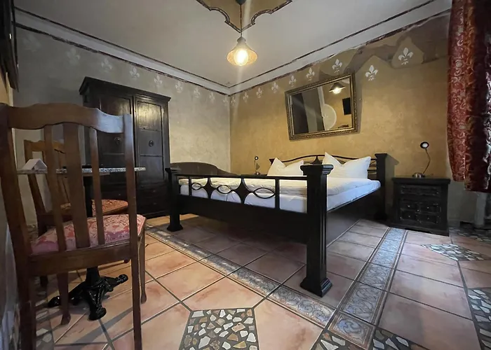 Black Forest Hotell Todtnau